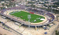 Perú sede del Mundial Sub-17 2021 | Conoce los 5 estadios que ...