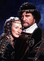 Gertrude and Claudius | Alan bates, 1990 movies, Hamlet