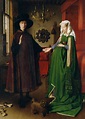 Art History Jan Van Eyck Northern Renaissance Art by Jan Van Eyck ...