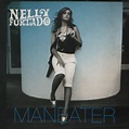 Nelly Furtado – Maneater (2006, CD) - Discogs