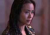 Jamie Chung on The Gifted, Mutants and the Big Hero 6 TV Series | Collider