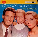 Cyril J. Mockridge, Vic Damone - THE GIFT OF LOVE-1958 ORIGINAL ...