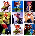 Nick Wilde | Disney zootopia, Zootopia, Disney memes