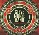 STEVE MORSE BAND - Out Standing In Their Field - Metal Express Radio