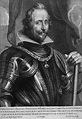 Wolfgang Wilhelm von Pfalz-Neuburg (1578-1653), Herzog von Jülich und ...