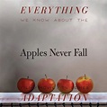Apples Never Fall TV Series: What We Know (Release Date, Cast, Movie ...