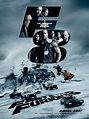 Fast & Furious 8 - Película 2017 - SensaCine.com