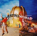 astroworld album cover hd - Jewell Lai