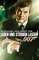 James Bond 007 - Leben und sterben lassen (1973) — The Movie Database ...