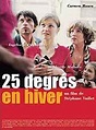 25 Grados en invierno (25 degrés en hiver), Carmen Maura, Jacques ...