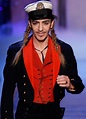 John Galliano - Starporträt, News, Bilder | GALA.de