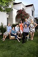 The Cast Of Cougar Town - Cougar Town Photo (6292974) - Fanpop