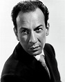 JOSE FERRER in WHIRLPOOL -1949-, directed by OTTO PREMINGER. Photograph ...