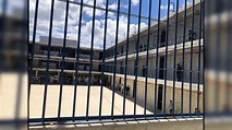 VIDEO. Listo el pabellón 2 de Bellavista para más de 400 presos | Minuto30