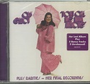 Cass Elliot – Don’t Call Me Mama Anymore Plus Rarities - Her Final ...