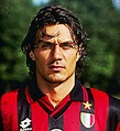 I primi 52 anni del grande Paolo Maldini - Gli Eroi del Calcio