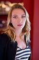 Scarlett Johansson - Photoshoot for USA Today 2012 • CelebMafia