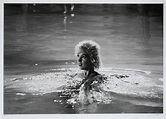 Lawrence Schiller - End of the Day, Marilyn Monroe, "Something's Got to ...