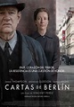 Cartas de Berlín - película: Ver online en español