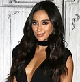 Shay Mitchell’s New Haircut Is Perfect If You Don’t Want to Chop Off ...