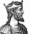 Biografia de Enrique VI del Sacro Imperio Romano Germánico