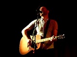 Mat Kearney - Chicago (Acoustic) - YouTube