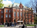 Jagiellonian University / Experience In Jagiellonian University In ...
