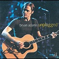 ‎MTV Unplugged: Bryan Adams - Álbum de Bryan Adams - Apple Music