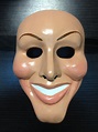 The Purge Facemask - HeyUGuys