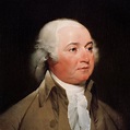 John Adams | The White House