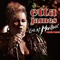 Live At Montreux 1975-1993 : Etta James, Etta James: Amazon.es: Música