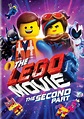 The Lego Movie 2: The Second Part - David Loucks Music