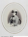 Princess Maria Maximilianovna of Leuchtenberg (1841-1914). Princess ...