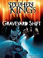 Stephen King's 'Graveyard Shift' - Movie Reviews and Movie Ratings - TV Guide