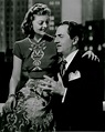 William Powell and Myrna Loy | Myrna loy, William powell, Classic hollywood