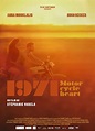 1971, Motorcycle Heart - Court-métrage (2017) - SensCritique