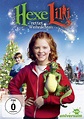 Hexe Lilli rettet Weihnachten DVD | Film-Rezensionen.de