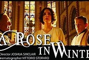 ‘A Rose in Winter’, una película sobre Edith Stein - Paperblog