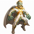 Jestin Justice | Monster Legends Wiki | Fandom