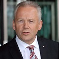 TUM - Dr. Rüdiger Grube, Vorstandsvorsitzender der Deutschen Bahn AG
