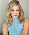 LILI REINHART for Virtual Interview on Tonight Show Starring Jimmy ...