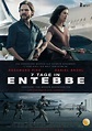 7 Tage in Entebbe - Film 2018 - FILMSTARTS.de