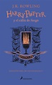 · Harry Potter y el cáliz de fuego: Ravenclaw (Harry Potter - 4 ...