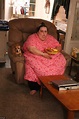 My 600lb's Susan Farmer who weighed 43st loses almost half her body ...