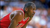 Conheça a trajetória de Michael Jordan no basquete