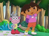 Watch Dora La Exploradora Season 5 | Prime Video