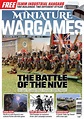Miniature Wargames Magazine - January 2020 (441) Back Issue