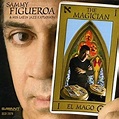 Sammy Figueroa - The Magician (CD) - 예스24
