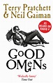 Good Omens - Neil Gaiman, Terry Pratchett - Englische Bücher kaufen ...
