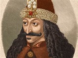 Vlad the Impaler: The real Dracula was absolutely vicious - NBC News
